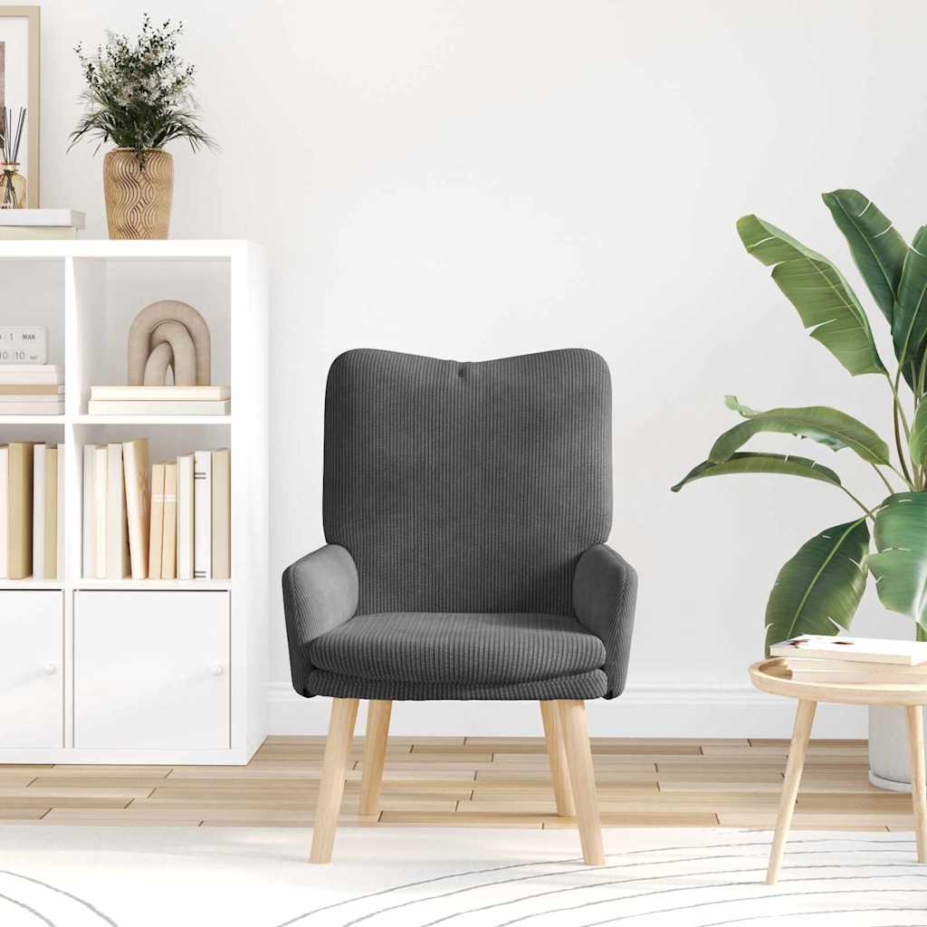 Fauteuil 63 X 67 X 94 Cm Tissu