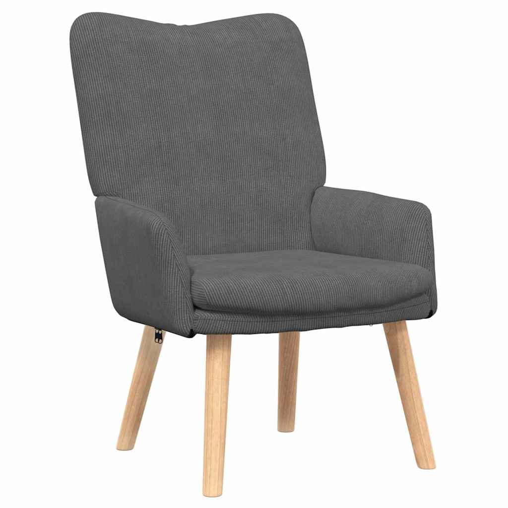 Fauteuil 63 X 67 X 94 Cm Tissu