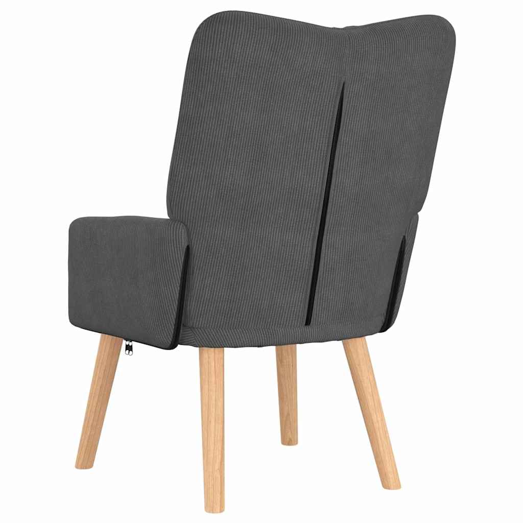 Fauteuil 63 X 67 X 94 Cm Tissu