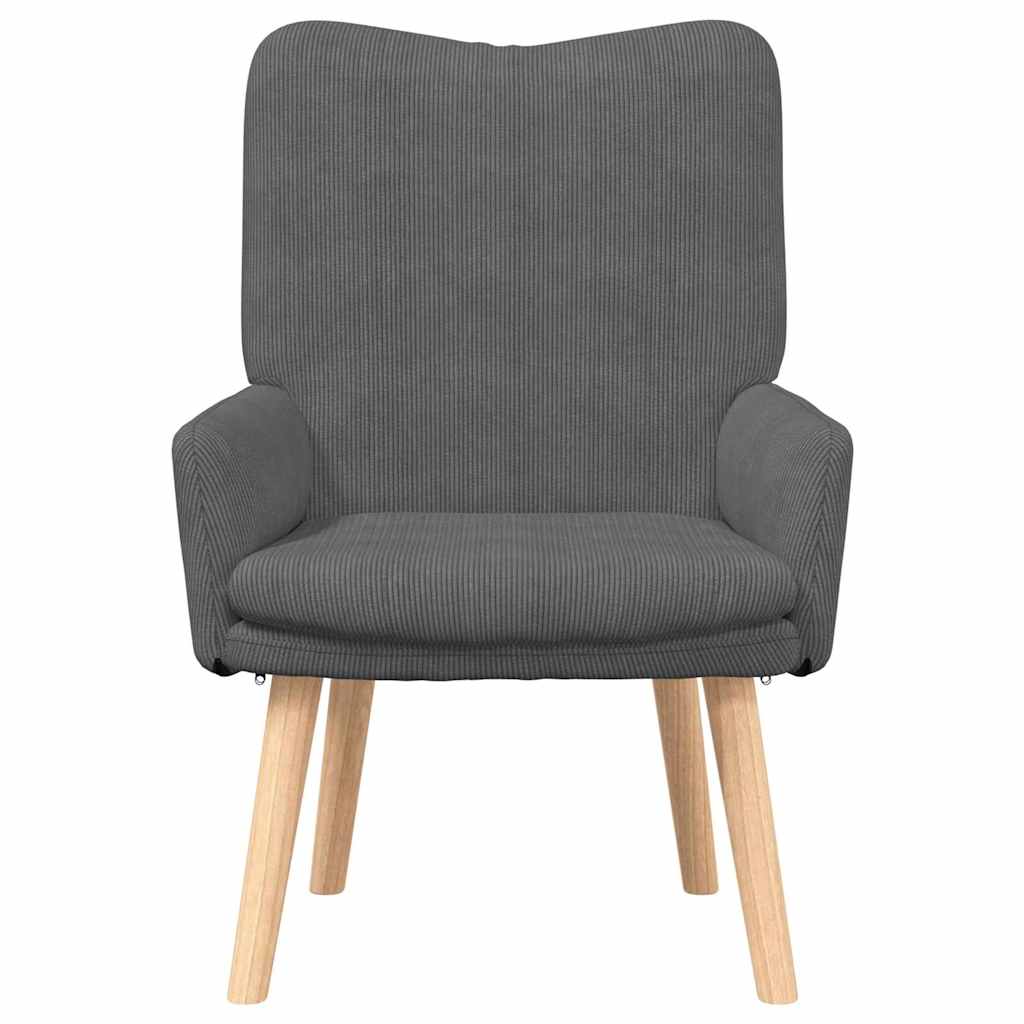 Fauteuil 63 X 67 X 94 Cm Tissu
