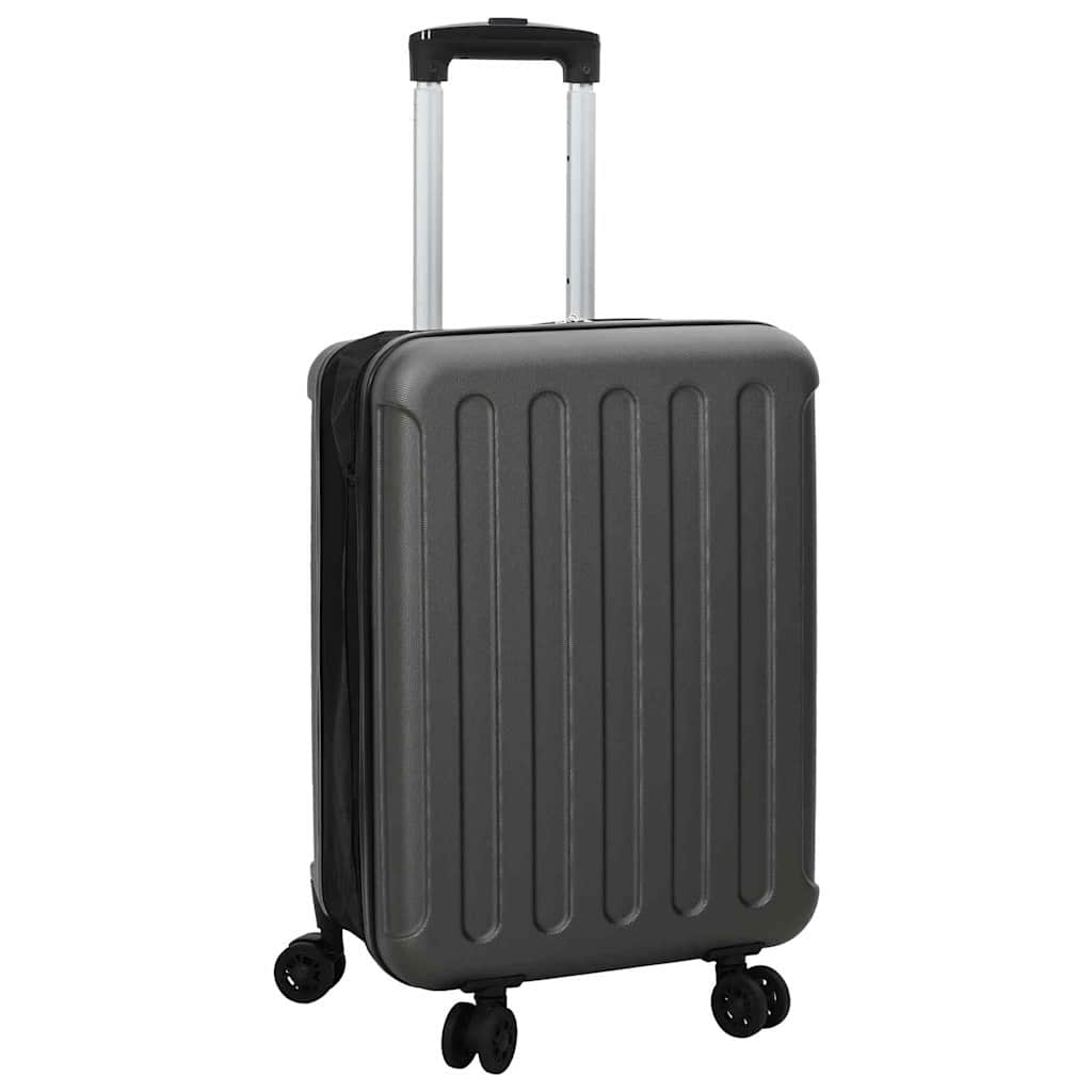 Valise 50 X 30 X 76 Cm Plastic Abs