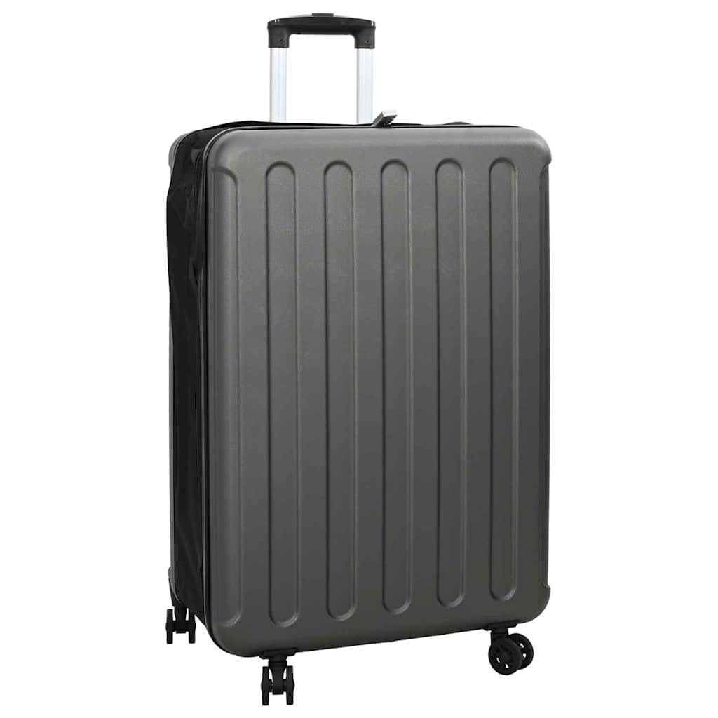 Valise 50 X 30 X 76 Cm Plastic Abs