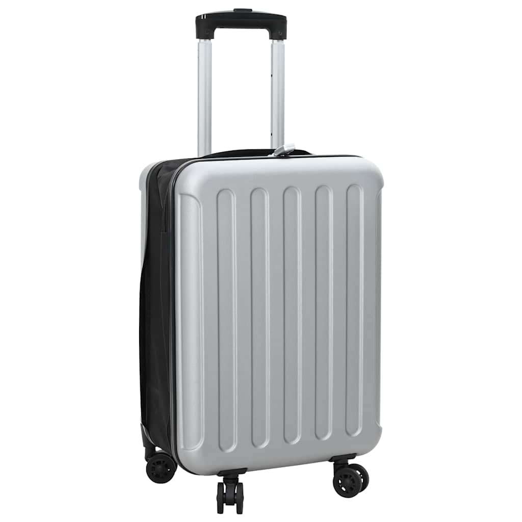 Valise 50 X 30 X 76 Cm Plastic Abs