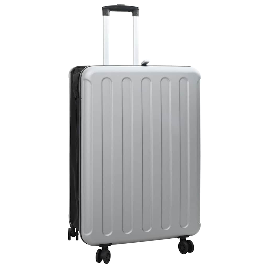 Valise 50 X 30 X 76 Cm Plastic Abs