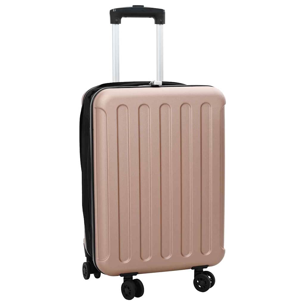 Valise 50 X 30 X 76 Cm Plastic Abs
