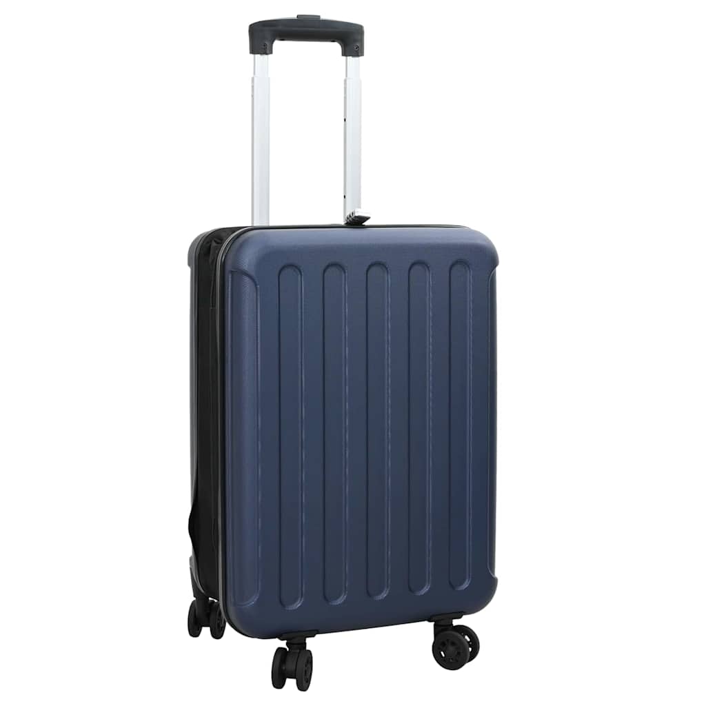 Valise 50 X 30 X 76 Cm Plastic Abs
