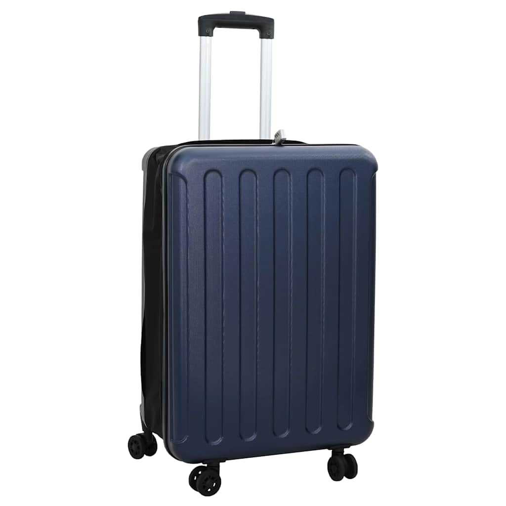 Valise 50 X 30 X 76 Cm Plastic Abs