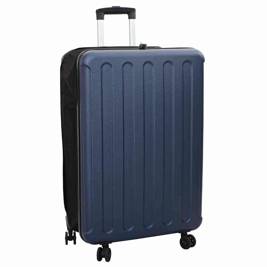 Valise 50 X 30 X 76 Cm Plastic Abs