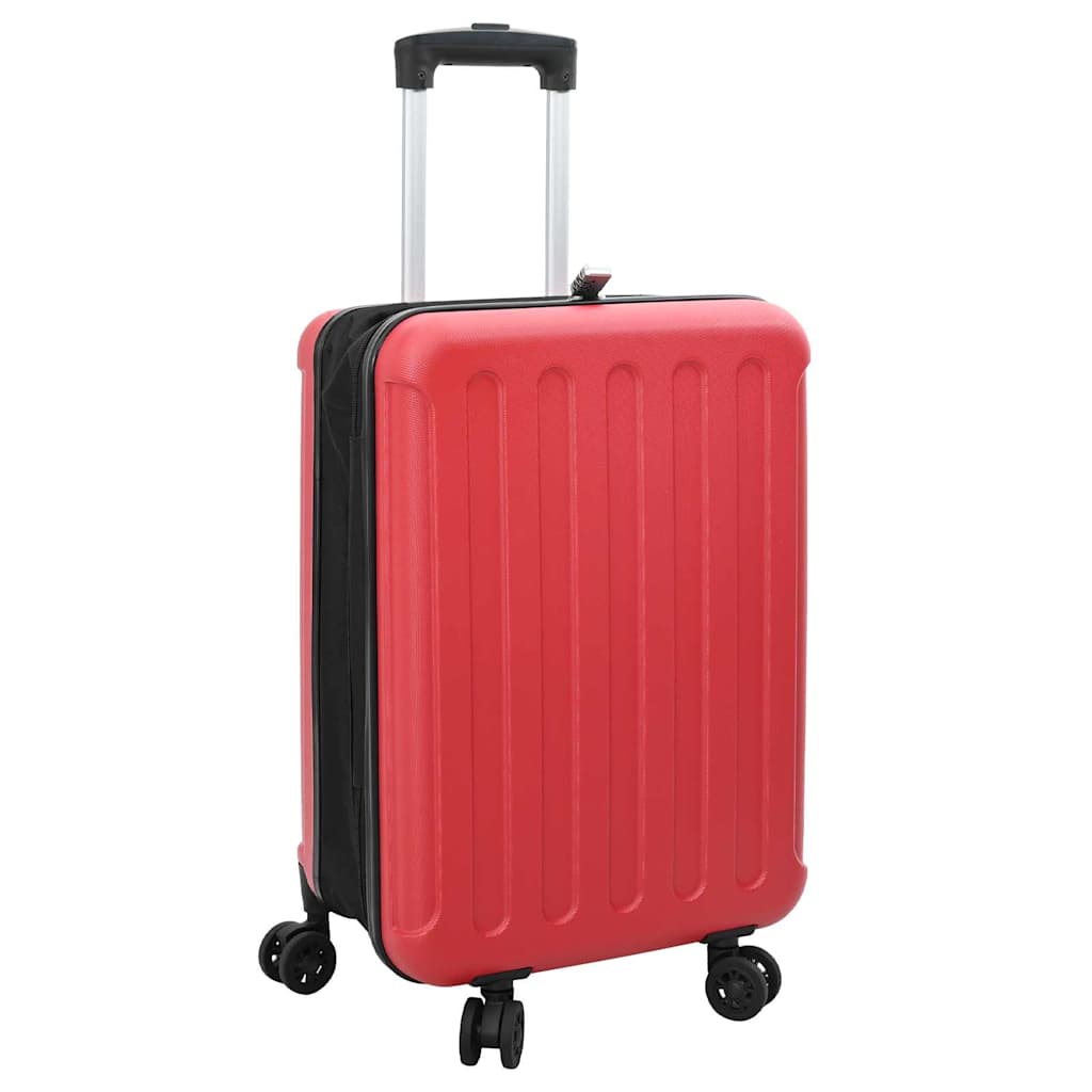 Valise 50 X 30 X 76 Cm Plastic Abs