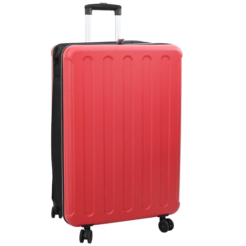 Valise 50 X 30 X 76 Cm Plastic Abs