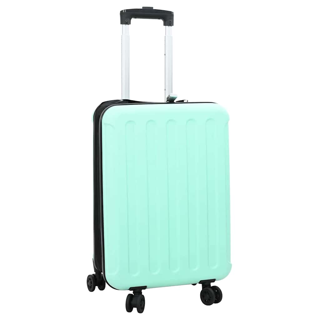 Valise 50 X 30 X 76 Cm Plastic Abs