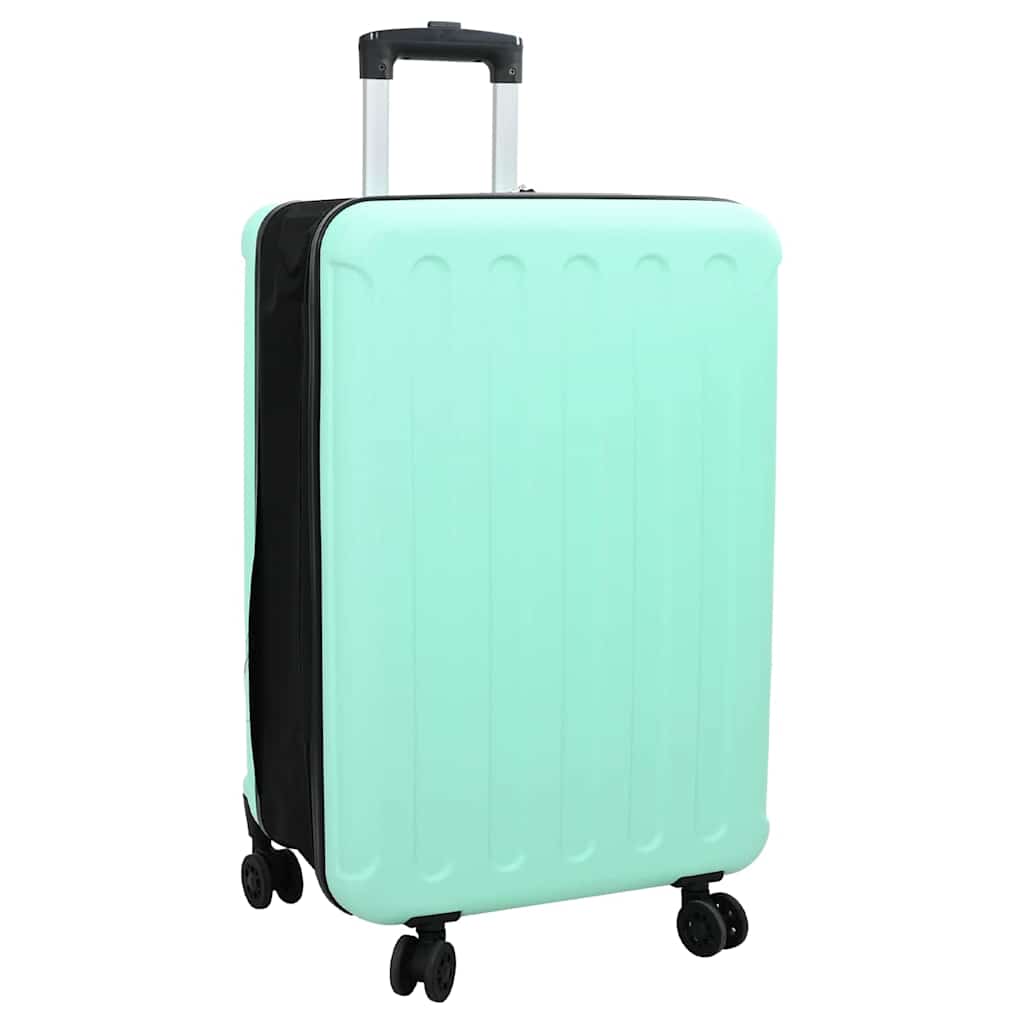 Valise 50 X 30 X 76 Cm Plastic Abs