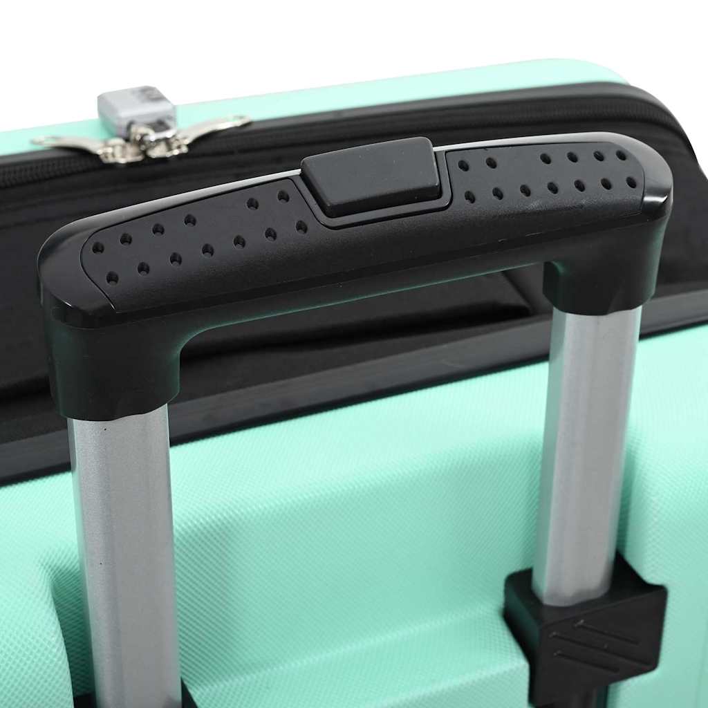 Valise 50 X 30 X 76 Cm Plastic Abs
