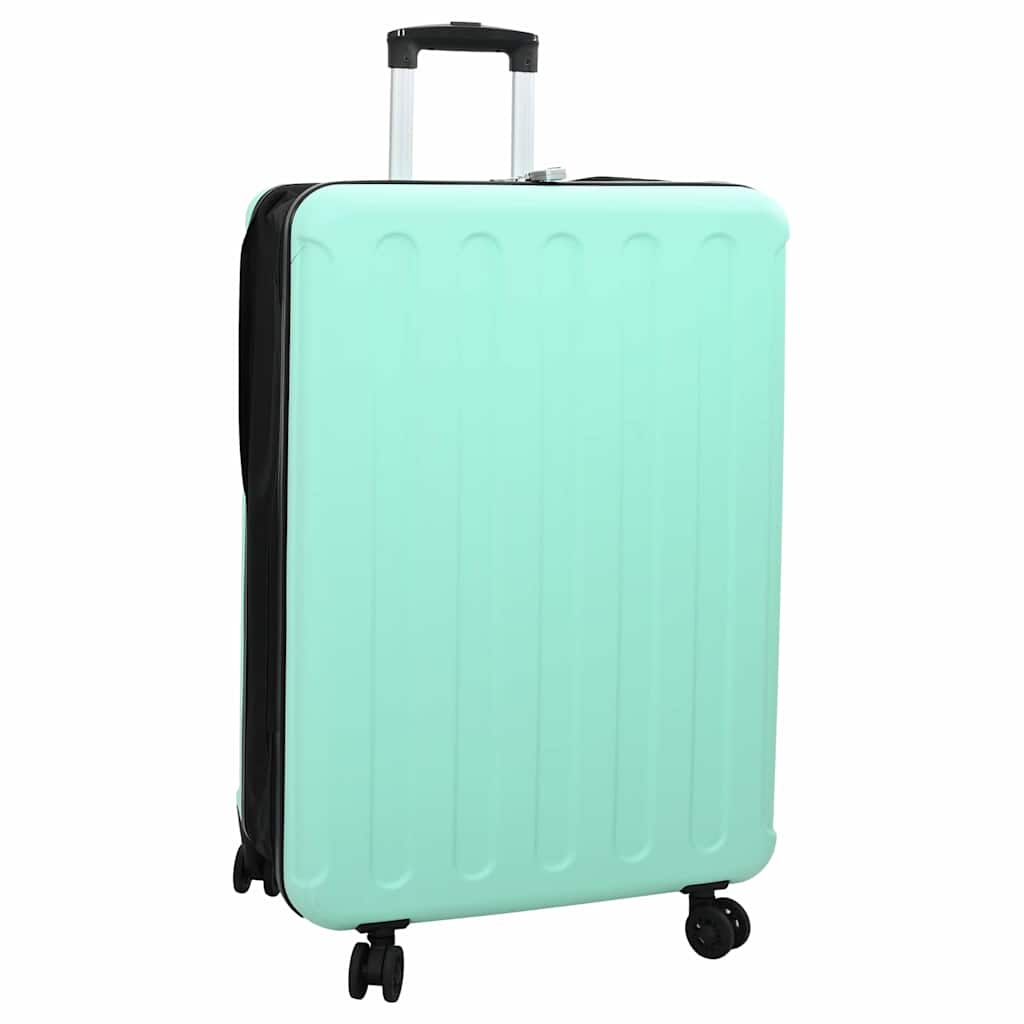 Valise 50 X 30 X 76 Cm Plastic Abs