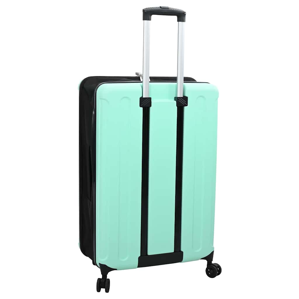 Valise 50 X 30 X 76 Cm Plastic Abs