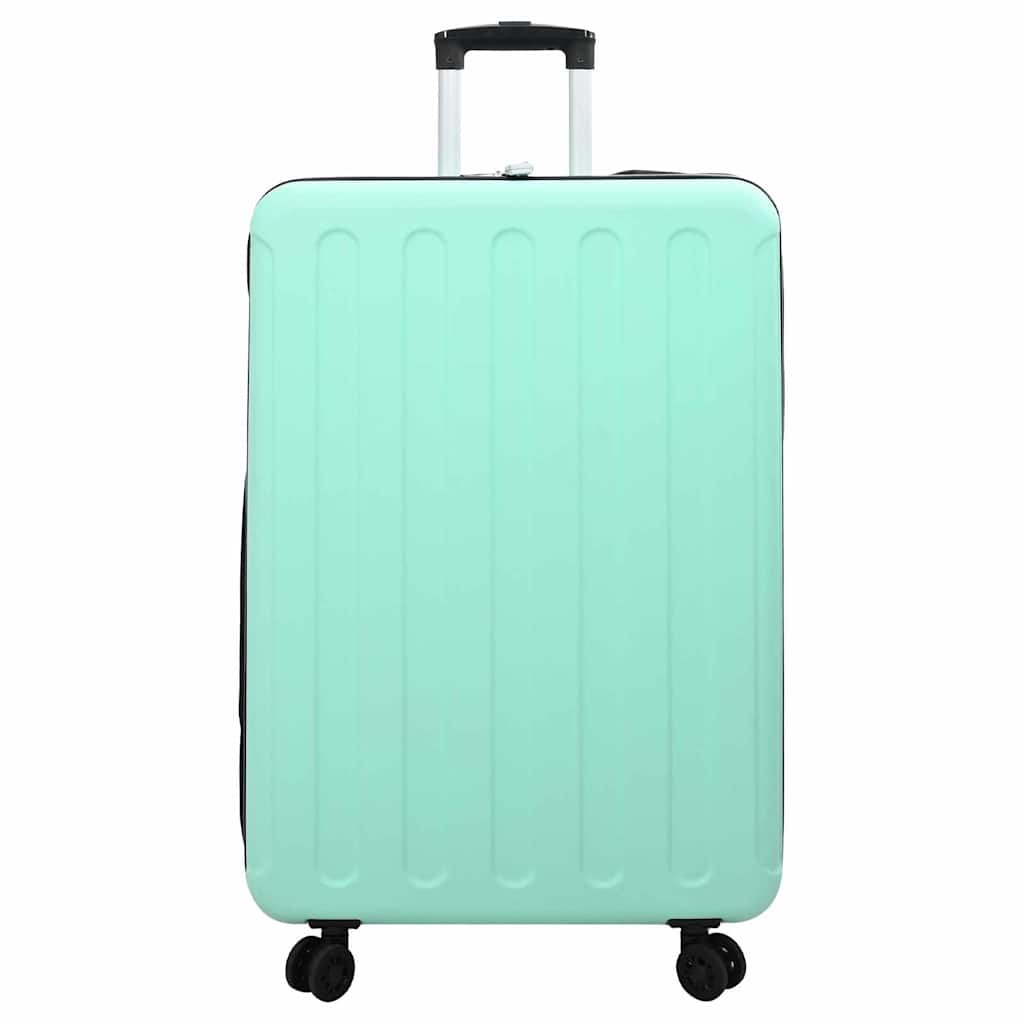 Valise 50 X 30 X 76 Cm Plastic Abs