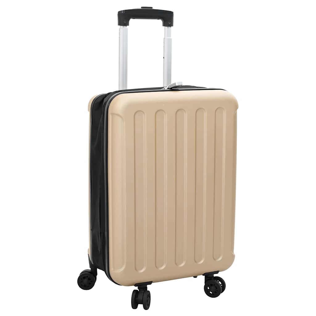 Valise 50 X 30 X 76 Cm Plastic Abs