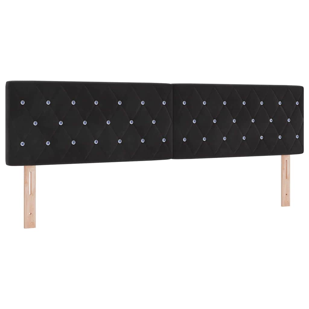 Tête De Lit Velours