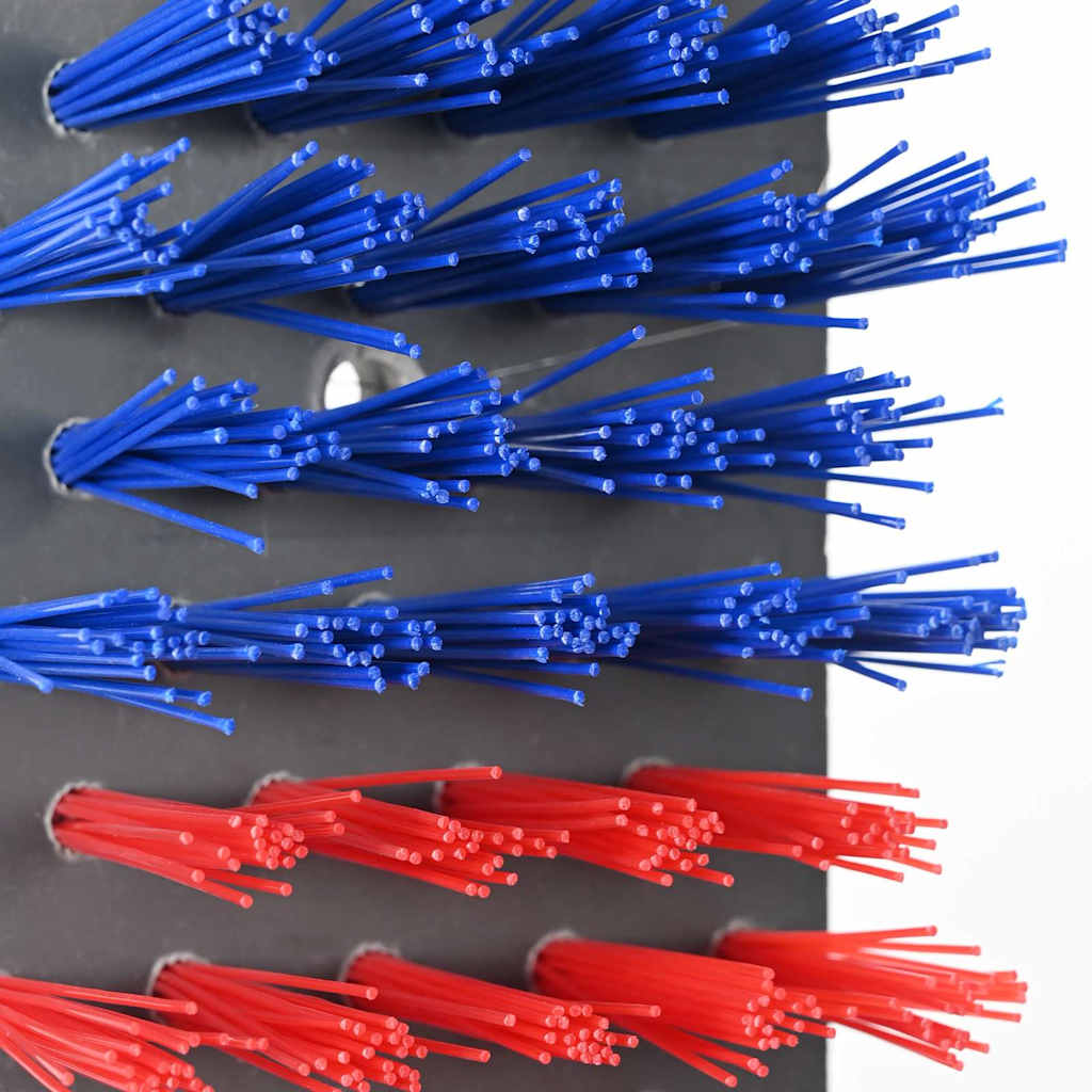 Brosses Pour Le Bétail 50 X 10 X 6,5 Cm Pp