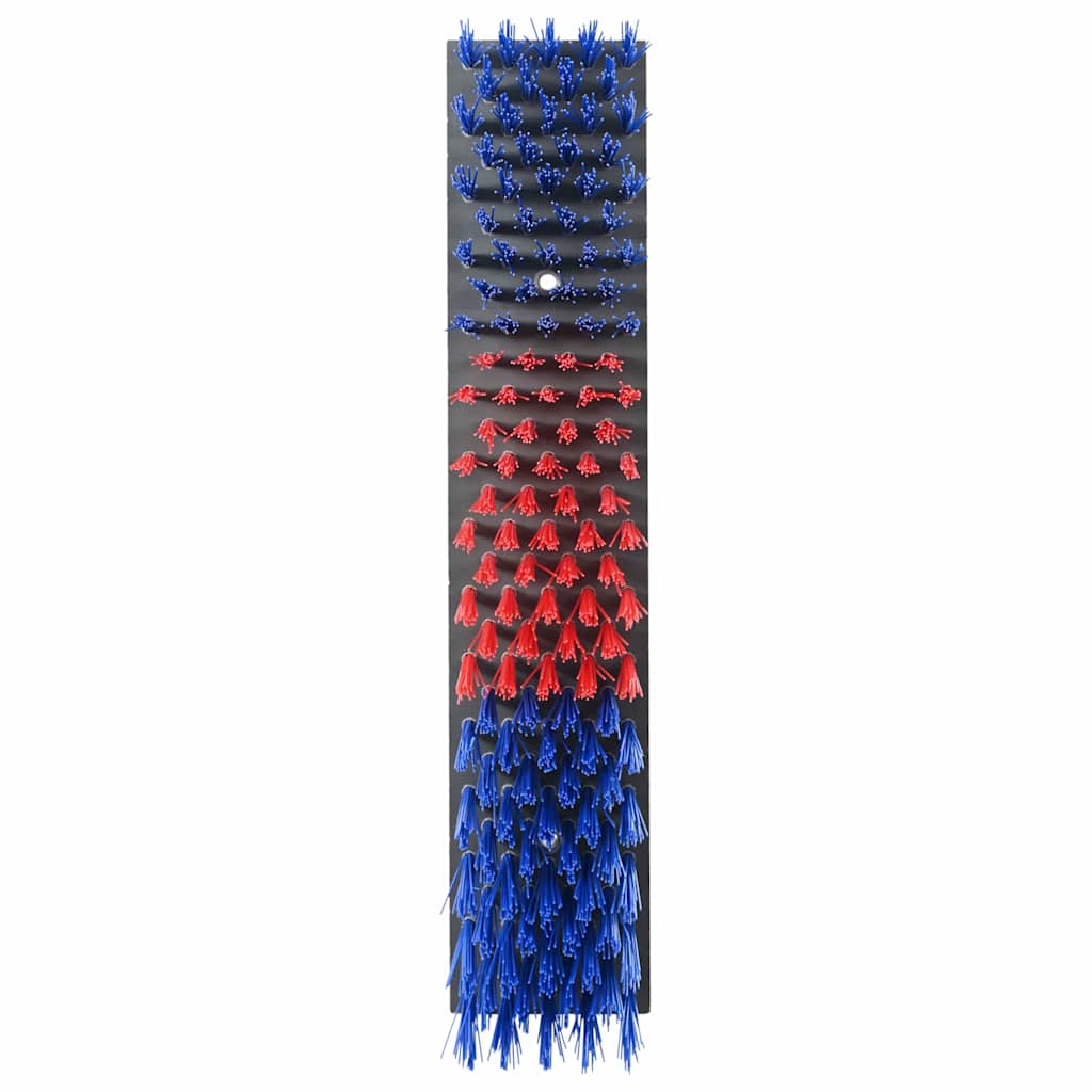 Brosses Pour Le Bétail 50 X 10 X 6,5 Cm Pp