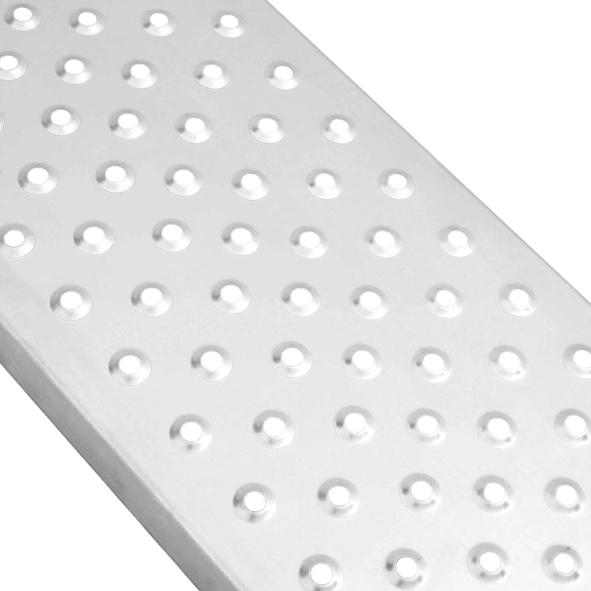 Rampe De Chargement 200 Kg Argent 200 Kg Par Pièce