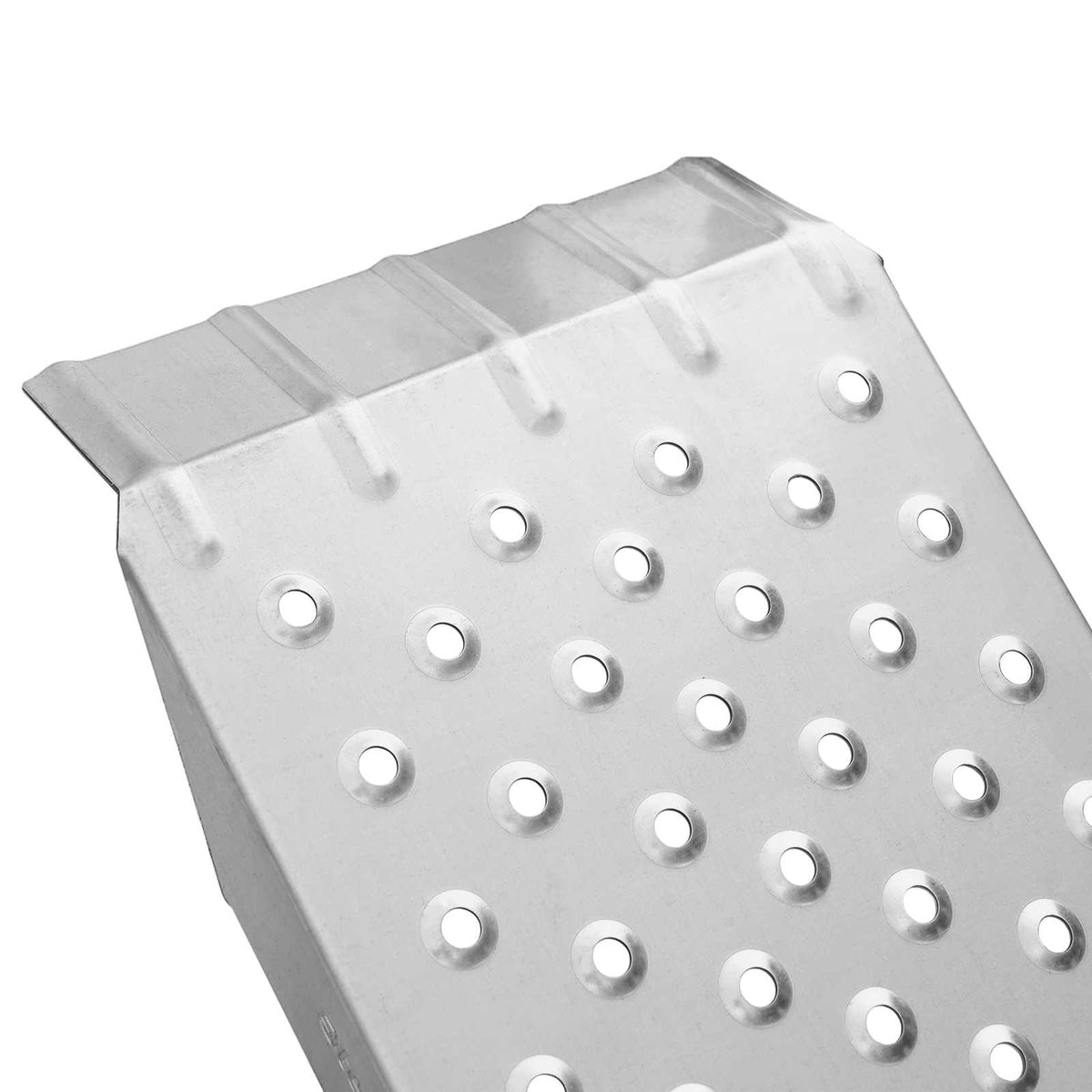 Rampe De Chargement 200 Kg Argent 200 Kg Par Pièce