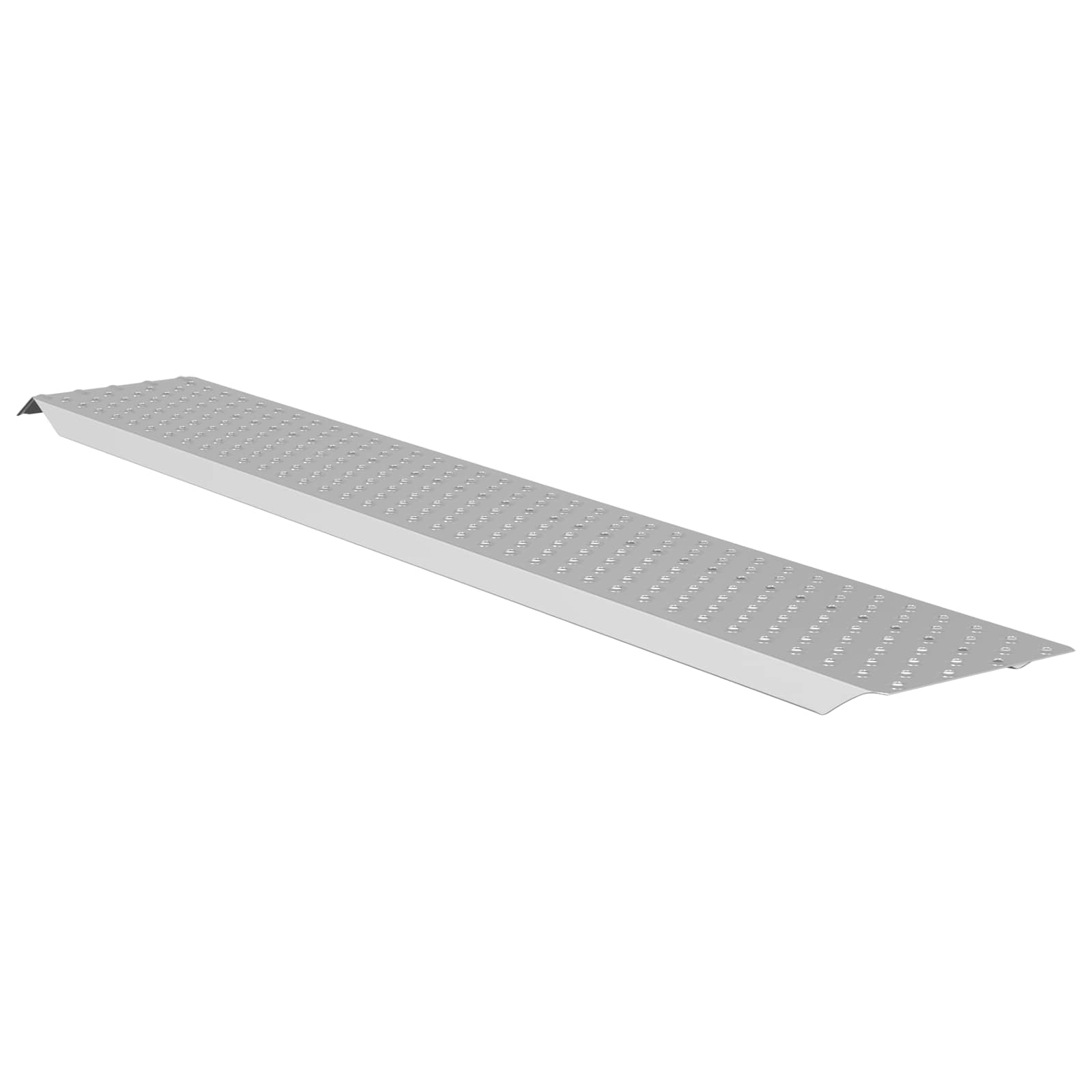 Rampe De Chargement 200 Kg Argent 200 Kg Par Pièce