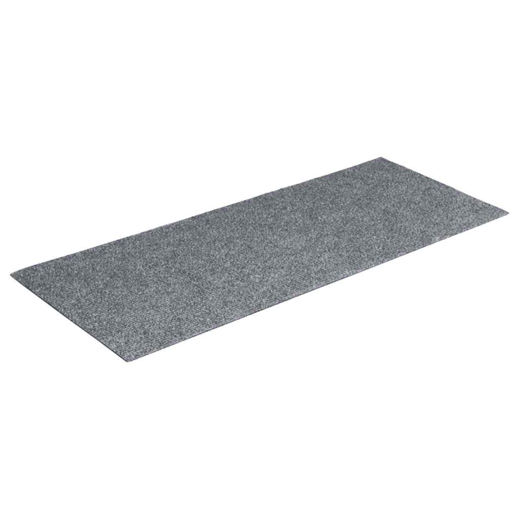 Tapis D'escalier Autocollants 30 Pièces Rectangulaire