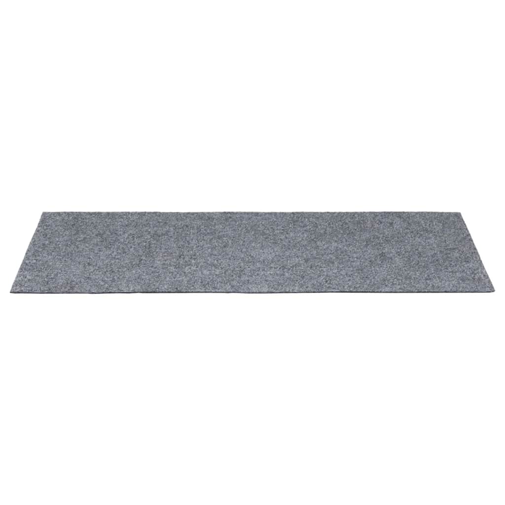 Tapis D'escalier Autocollants 30 Pièces Rectangulaire