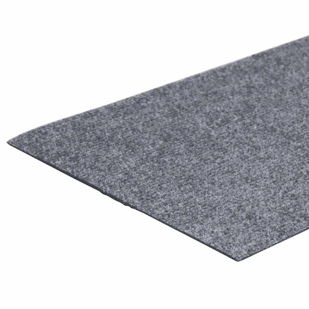 Tapis D'escalier Autocollants 30 Pièces Rectangulaire