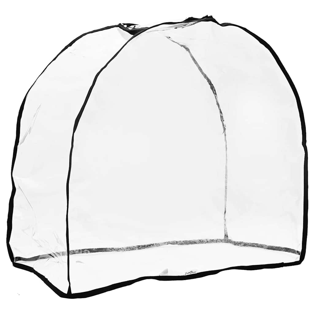 Poussette Pliante Pour Animaux 78 X 54 X 101 Cm Polyester