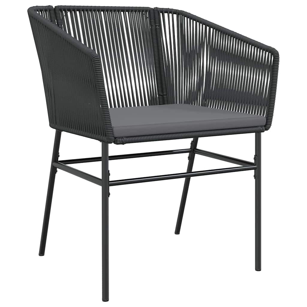 Ensemble De Salle À Manger Pour Jardin 7 Pc