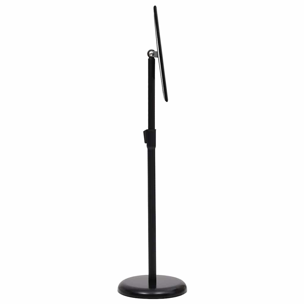 Supports De Posters 2 Pc 45 X 32,7 X 108 Cm Aluminium