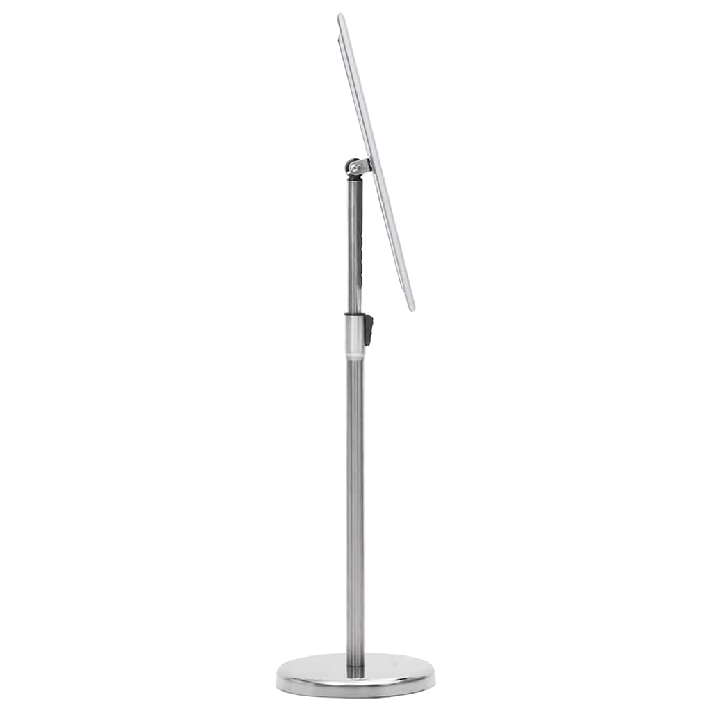 Supports De Posters 2 Pc 45 X 32,7 X 108 Cm Aluminium