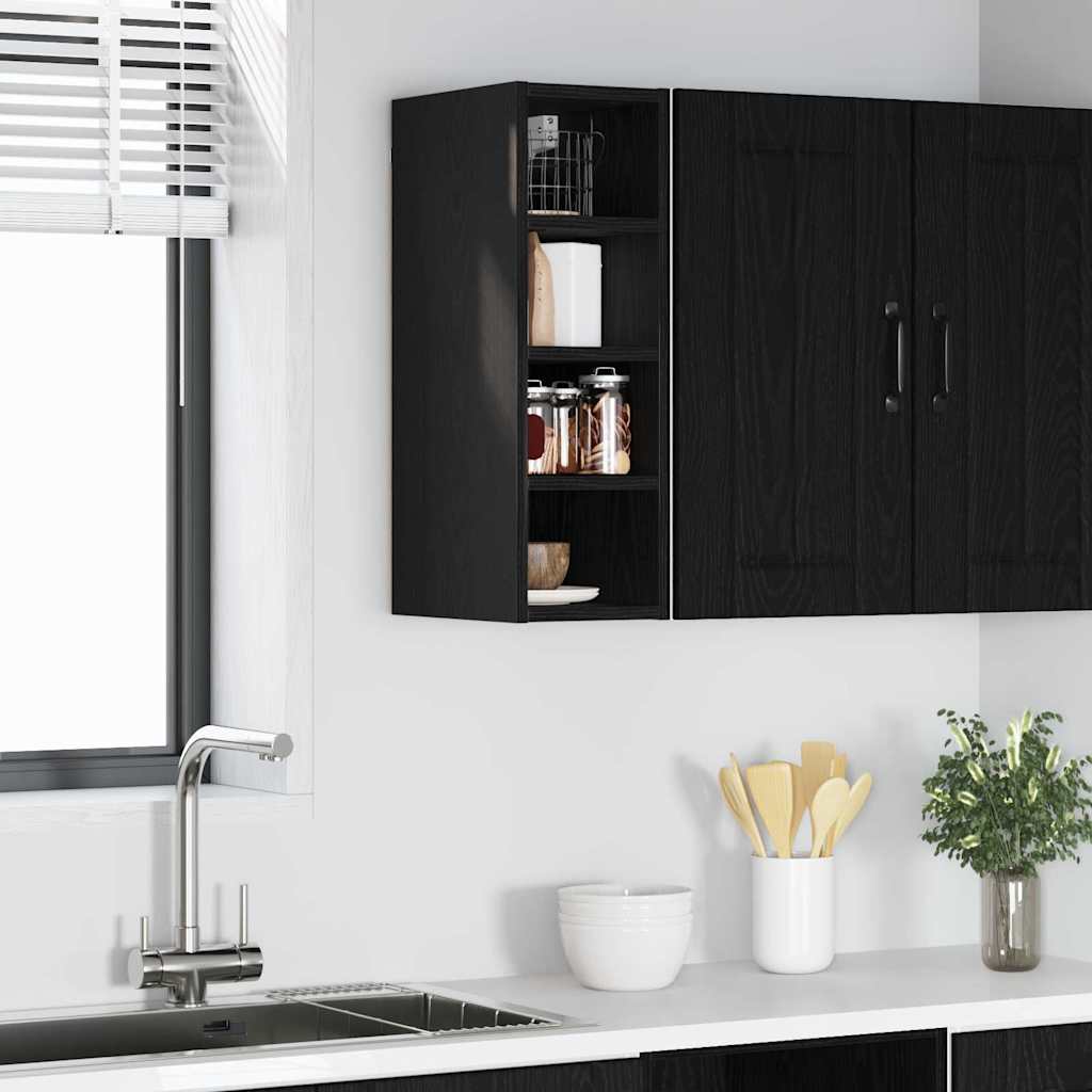 Armoire Suspendue Et Blanc 30 X 31 X 40 Cm