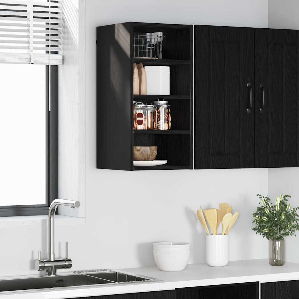 Armoire Suspendue Et Blanc 30 X 31 X 40 Cm