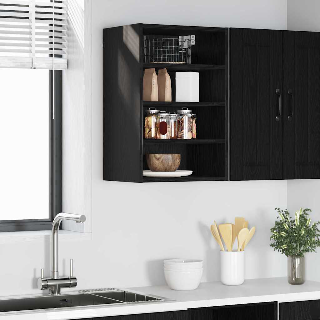 Armoire Suspendue Et Blanc 30 X 31 X 40 Cm
