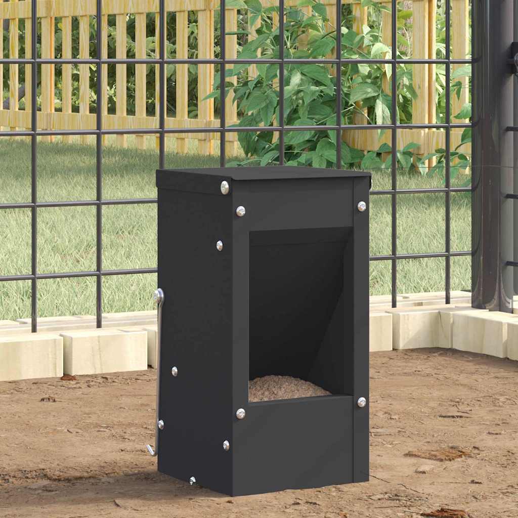 Distributeur Pour Lapins 1,5 Kg