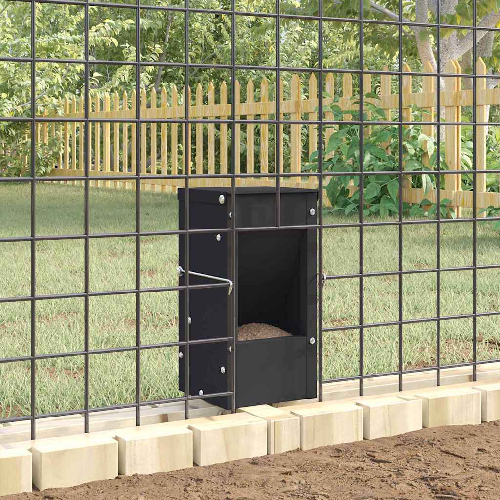 Distributeur Pour Lapins 1,5 Kg