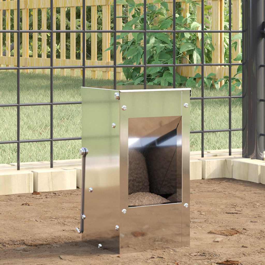 Distributeur Pour Lapins 1,5 Kg