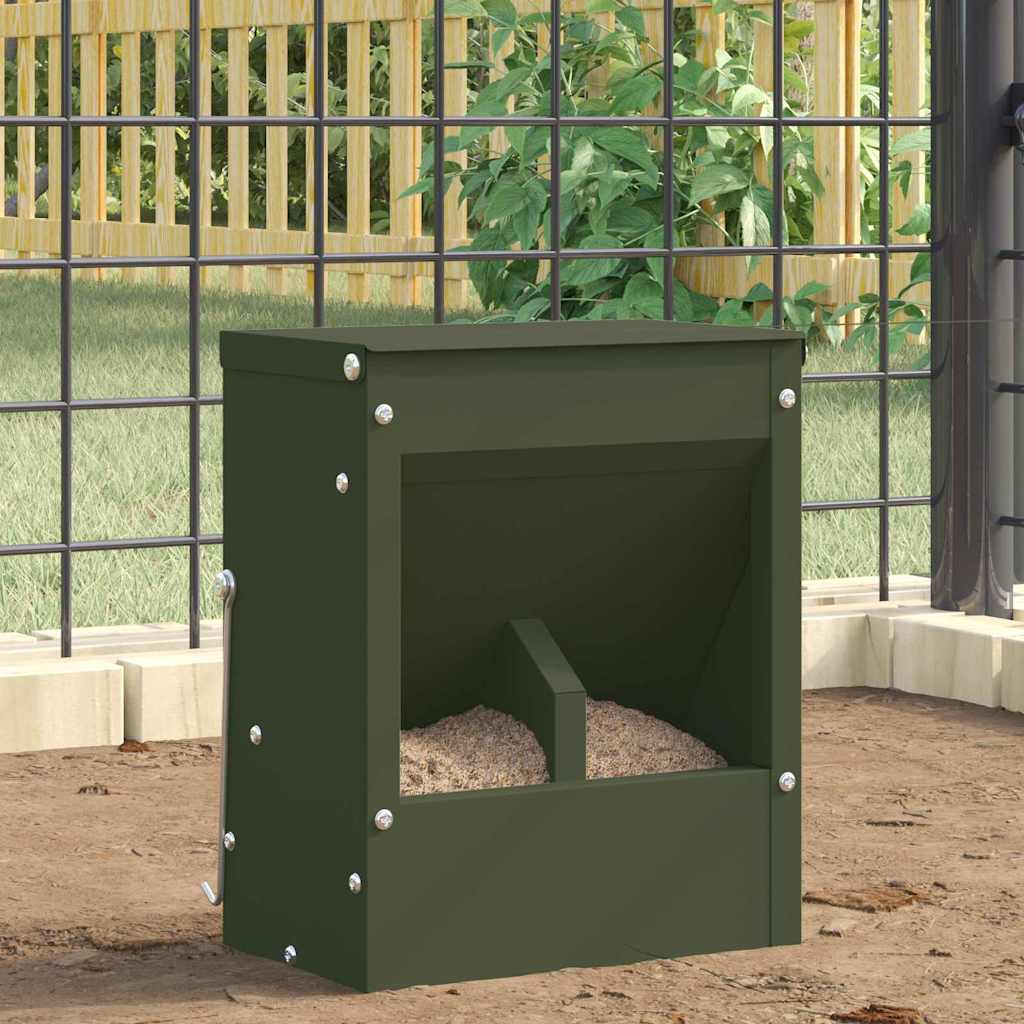 Distributeur Pour Lapins 1,5 Kg
