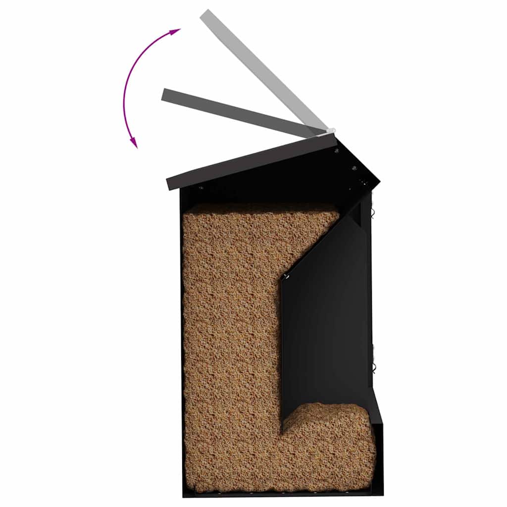 Distributeur Pour Lapins 3 Kg