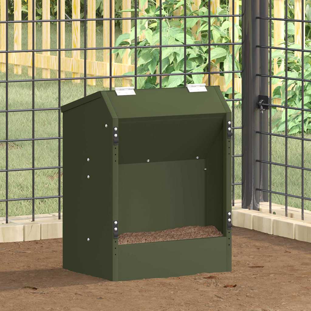 Distributeur Pour Lapins 3 Kg
