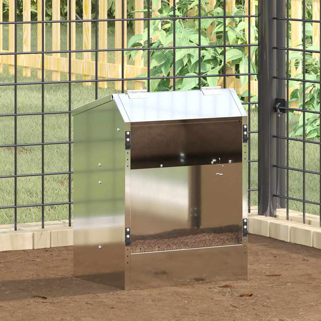 Distributeur Pour Lapins 3 Kg