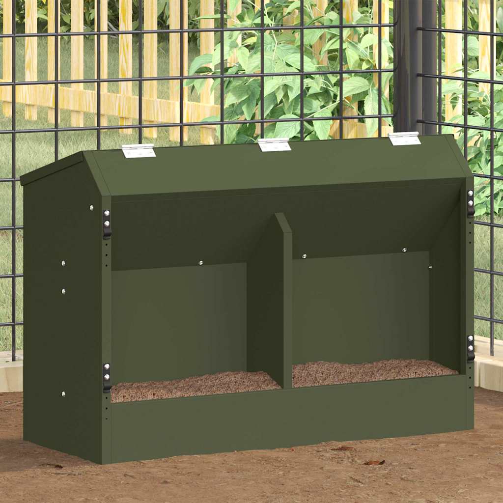 Distributeur Pour Lapins 3 Kg