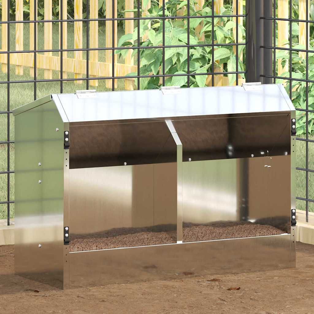Distributeur Pour Lapins 3 Kg