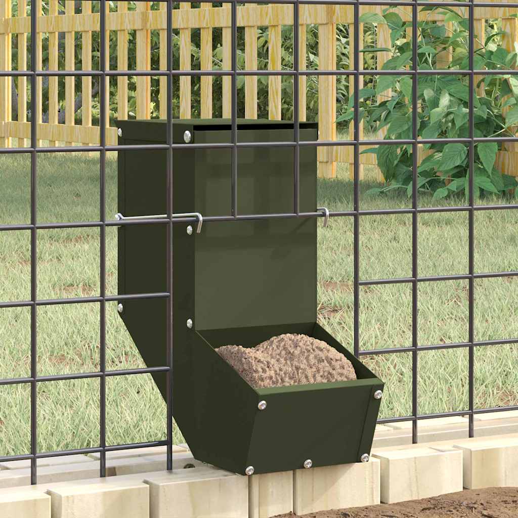 Distributeur Pour Lapins 1 Kg