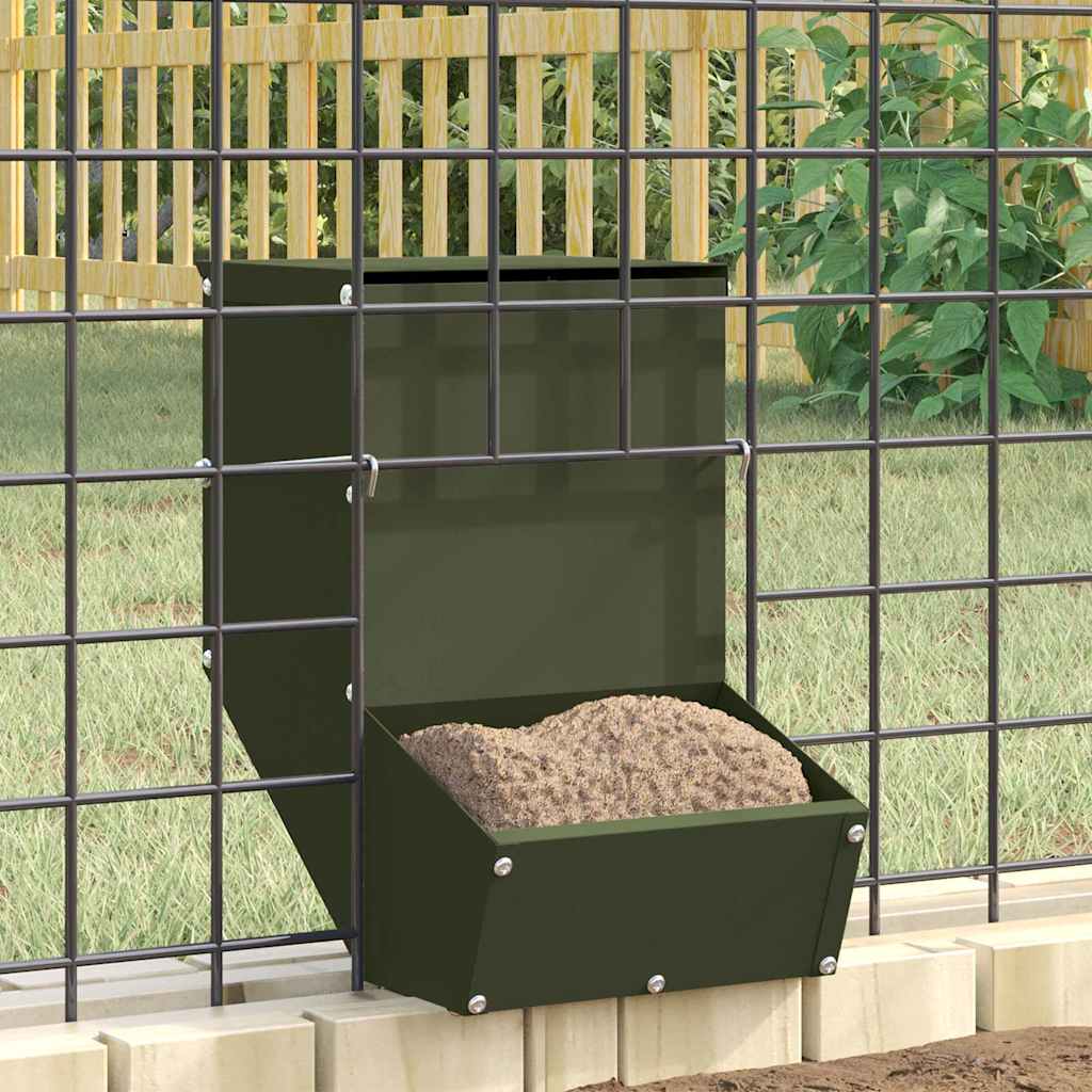 Distributeur Pour Lapins 1 Kg