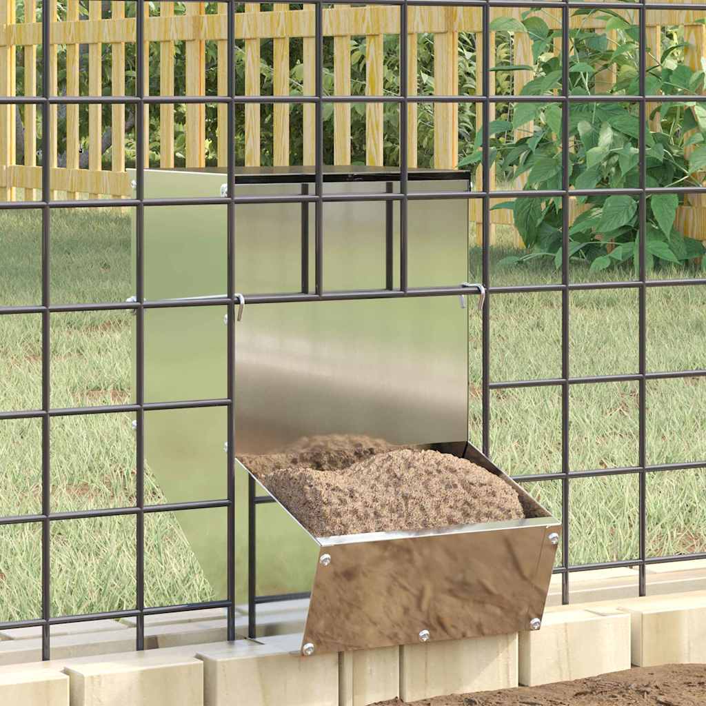 Distributeur Pour Lapins 1 Kg