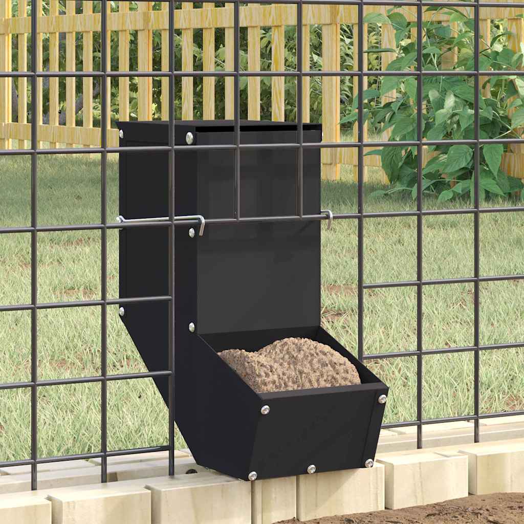 Distributeur Pour Lapins 1 Kg